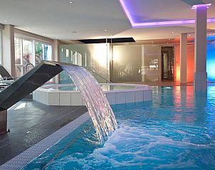 Unterkunft 36903304 - Appartement Bayern - Hotel St. Georg