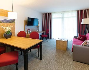 Unterkunft 36903304 - Appartement Bayern - Hotel St. Georg