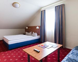 Unterkunft 36903304 - Appartement Bayern - Hotel St. Georg