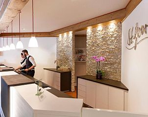 Unterkunft 36903304 - Appartement Bayern - Hotel St. Georg