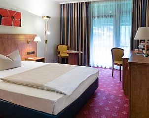 Unterkunft 36903304 - Appartement Bayern - Hotel St. Georg