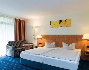 Unterkunft 36903304 - Appartement Bayern - Hotel St. Georg