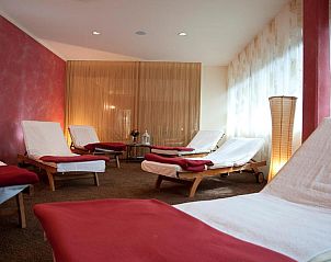 Unterkunft 36903304 - Appartement Bayern - Hotel St. Georg