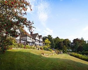 Unterkunft 36906504 • Appartement England • Gidleigh Park- A Relais & Chateaux Hotel 