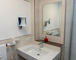 Verblijf 37002003 - Vakantie appartement Baden-Württemberg - Gasthof Eyachperle