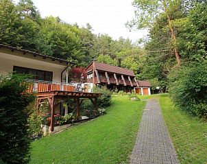 Verblijf 37002003 - Vakantie appartement Baden-Württemberg - Gasthof Eyachperle