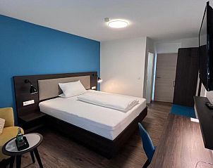 Verblijf 37002003 - Vakantie appartement Baden-Württemberg - Gasthof Eyachperle