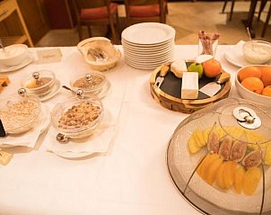 Verblijf 37002003 - Vakantie appartement Baden-Württemberg - Gasthof Eyachperle