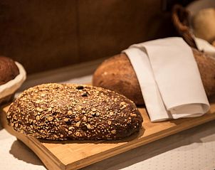 Verblijf 37002003 - Vakantie appartement Baden-Württemberg - Gasthof Eyachperle