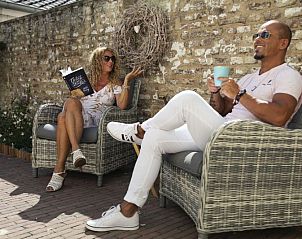 Guest house 370208 - Bed and Breakfast Midden Limburg - Bed & Wellness Het Gelukshuis