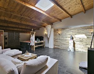 Guest house 370208 - Bed and Breakfast Midden Limburg - Bed & Wellness Het Gelukshuis