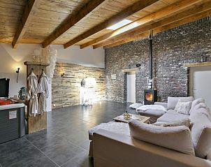 Guest house 370208 - Bed and Breakfast Midden Limburg - Bed & Wellness Het Gelukshuis