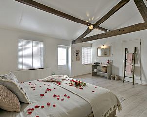 Guest house 370208 - Bed and Breakfast Midden Limburg - Bed & Wellness Het Gelukshuis