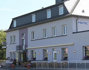 Verblijf 3703501 • Vakantie appartement Diekirch en omgeving • Hotel Reiff 