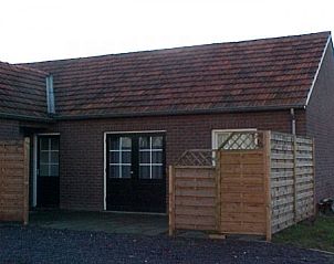 Verblijf 370401 - Bungalow Midden Limburg - Maxet