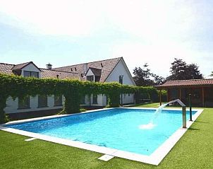 Verblijf 370503 - Vakantiewoning Midden Limburg - L133