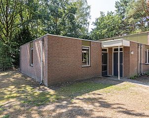 Verblijf 370708 - Bungalow Midden Limburg - Koos 5