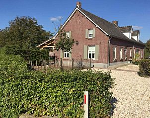 Verblijf 370905 - Vakantiewoning Midden Limburg - L221