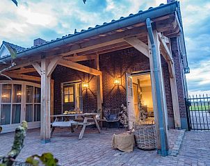 Verblijf 370906 - Vakantiewoning Midden Limburg - L222