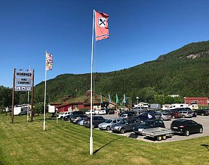 Unterkunft 3710801 • Appartement Nord Norwegen • Nordnes Kro og Camping 