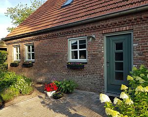 Verblijf 371303 - Vakantiewoning Midden Limburg - L241