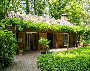 Verblijf 371305 - Vakantiewoning Midden Limburg - Vakantiehuisje in Nederweert
