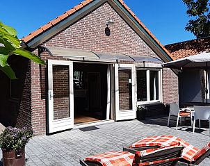 Verblijf 371307 - Vakantiewoning Midden Limburg - Vakantiehuisje in Nederweert
