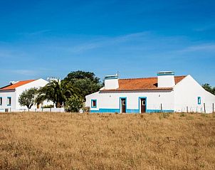 Verblijf 3713402 • Vakantiewoning Alentejo • Montadinho Houses 
