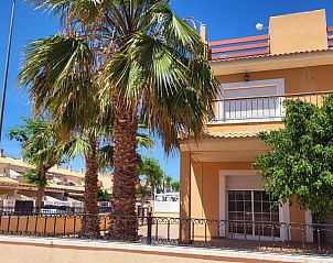 Unterkunft 3715101 • Ferienhaus Costa Calida • King`s Apartament`s 