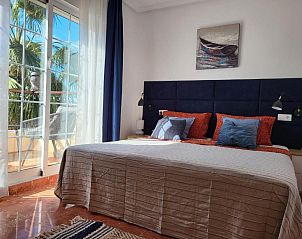 Unterkunft 3715101 - Ferienhaus Costa Calida - King`s Apartament`s