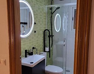 Unterkunft 3715101 - Ferienhaus Costa Calida - King`s Apartament`s