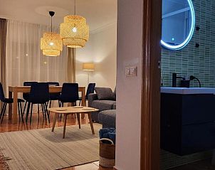 Unterkunft 3715101 - Ferienhaus Costa Calida - King`s Apartament`s