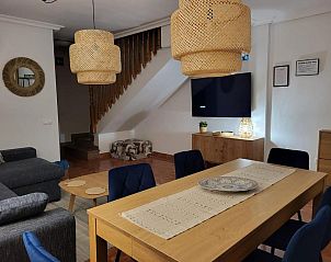 Unterkunft 3715101 - Ferienhaus Costa Calida - King`s Apartament`s