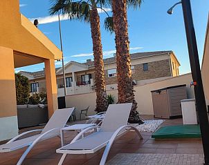 Unterkunft 3715101 - Ferienhaus Costa Calida - King`s Apartament`s