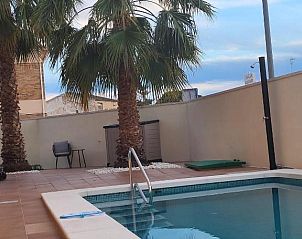 Unterkunft 3715101 - Ferienhaus Costa Calida - King`s Apartament`s