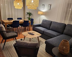 Unterkunft 3715101 - Ferienhaus Costa Calida - King`s Apartament`s