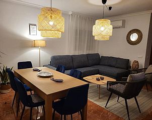 Unterkunft 3715101 - Ferienhaus Costa Calida - King`s Apartament`s