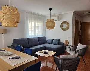 Unterkunft 3715101 - Ferienhaus Costa Calida - King`s Apartament`s