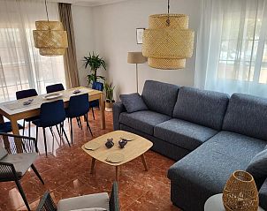 Unterkunft 3715101 - Ferienhaus Costa Calida - King`s Apartament`s