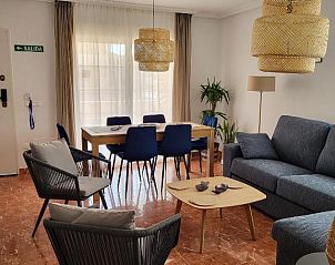 Unterkunft 3715101 - Ferienhaus Costa Calida - King`s Apartament`s