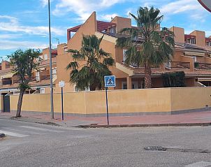 Unterkunft 3715101 - Ferienhaus Costa Calida - King`s Apartament`s