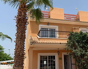 Unterkunft 3715101 - Ferienhaus Costa Calida - King`s Apartament`s