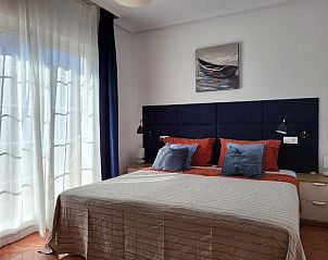 Unterkunft 3715101 - Ferienhaus Costa Calida - King`s Apartament`s