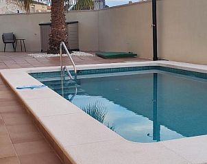 Unterkunft 3715101 - Ferienhaus Costa Calida - King`s Apartament`s