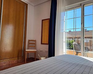 Unterkunft 3715101 - Ferienhaus Costa Calida - King`s Apartament`s