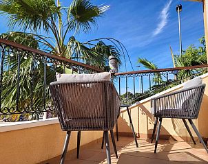 Unterkunft 3715101 - Ferienhaus Costa Calida - King`s Apartament`s