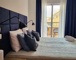 Unterkunft 3715101 - Ferienhaus Costa Calida - King`s Apartament`s