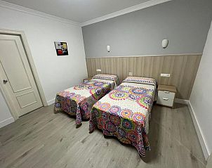 Verblijf 3715501 - Vakantie appartement Costa del Sol - Hotel Dila