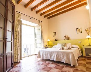Guest house 3715503 • Apartment Costa del Sol • La Casa de Las Titas 