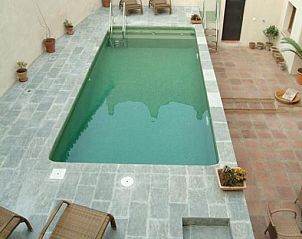 Verblijf 3715503 - Appartement Costa del Sol - La Casa de Las Titas